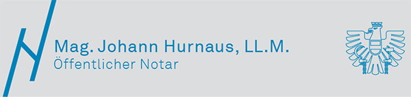 Mag. Johann Hurnaus, LL.M.